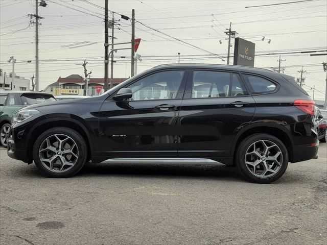 BMW X1 2017 Image 31