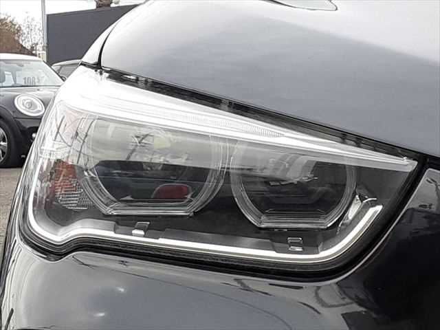 BMW X1 2017 Image 31