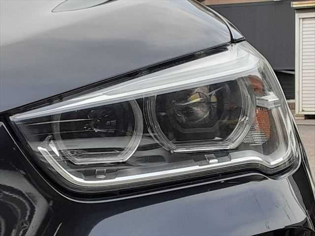 BMW X1 2017 Image 31