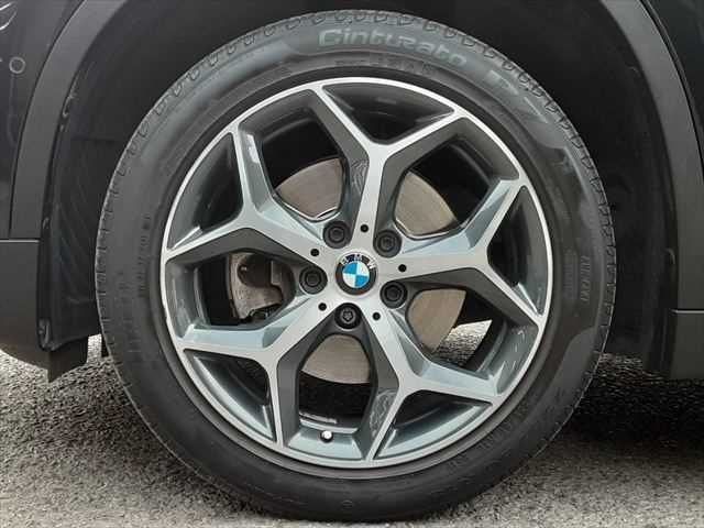 BMW X1 2017 Image 31