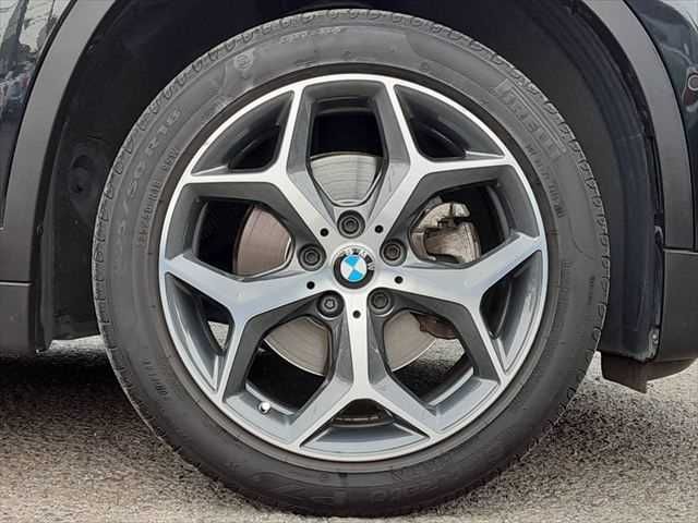 BMW X1 2017 Image 31