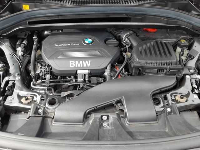 BMW X1 2017 Image 31