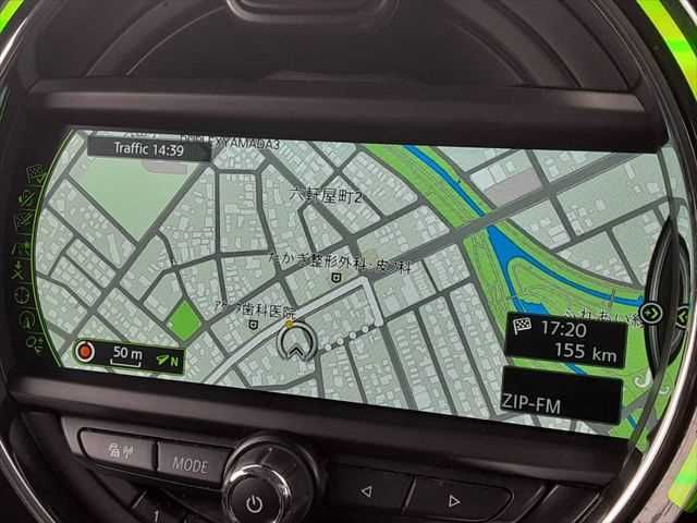 BMW MINI COOPER 5DOO 2016 Image 31