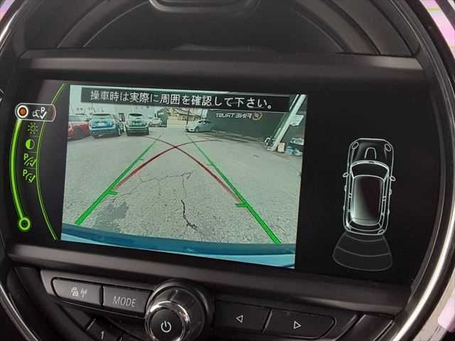 BMW MINI COOPER 5DOO 2016 Image 31