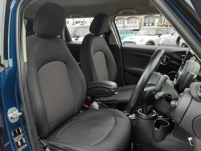 BMW MINI COOPER 5DOO 2016 Image 31