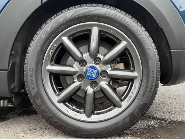 BMW MINI COOPER 5DOO 2016 Image 31