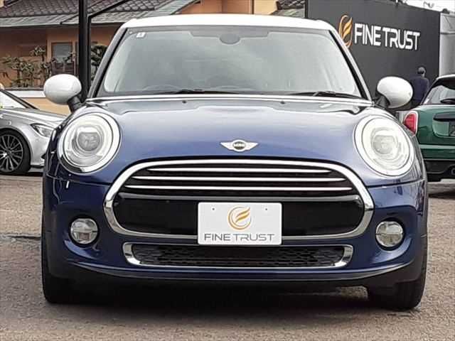 BMW MINI COOPER 5DOO 2016 Image 31