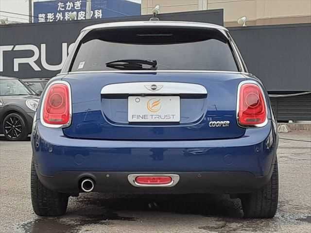 BMW MINI COOPER 5DOO 2016 Image 31