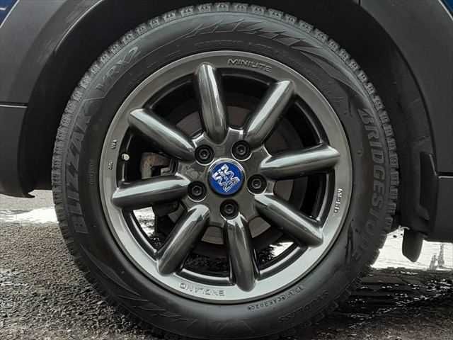 BMW MINI COOPER 5DOO 2016 Image 31