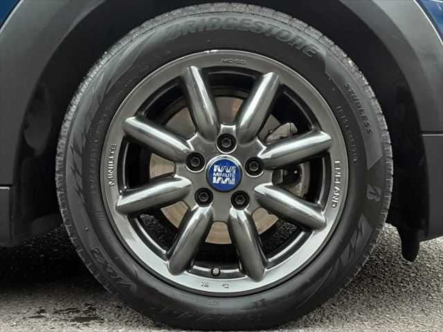 BMW MINI COOPER 5DOO 2016 Image 31