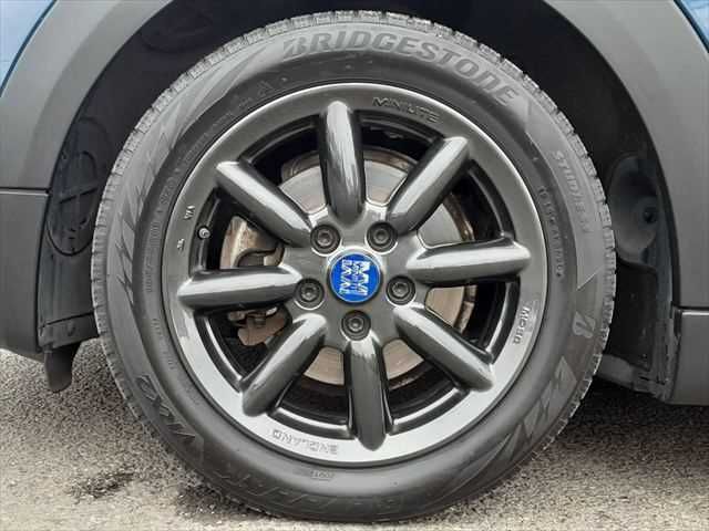 BMW MINI COOPER 5DOO 2016 Image 31