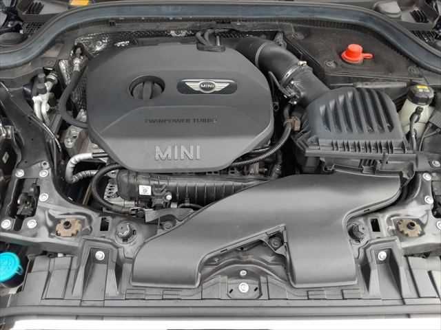 BMW MINI COOPER 5DOO 2016 Image 31