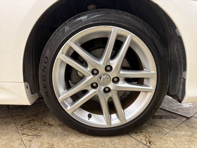 TOYOTA CROWN SEDAN 2010 Image 31