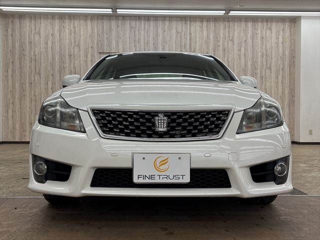 TOYOTA CROWN SEDAN 2010 Image 31