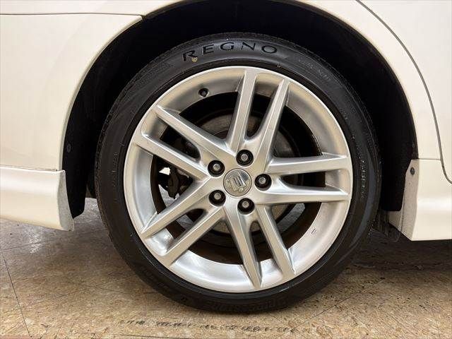 TOYOTA CROWN SEDAN 2010 Image 31