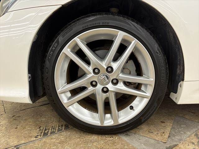 TOYOTA CROWN SEDAN 2010 Image 31