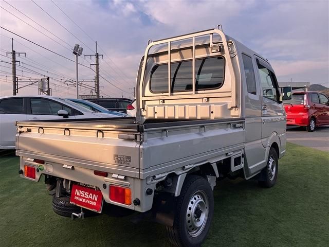 SUZUKI CARRY TRUCK 2020 Image 31