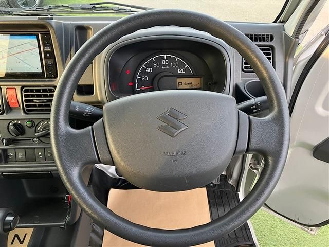 SUZUKI CARRY TRUCK 2020 Image 31