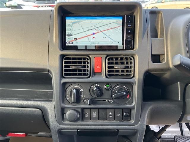 SUZUKI CARRY TRUCK 2020 Image 31