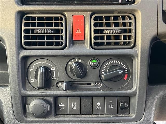 SUZUKI CARRY TRUCK 2020 Image 31