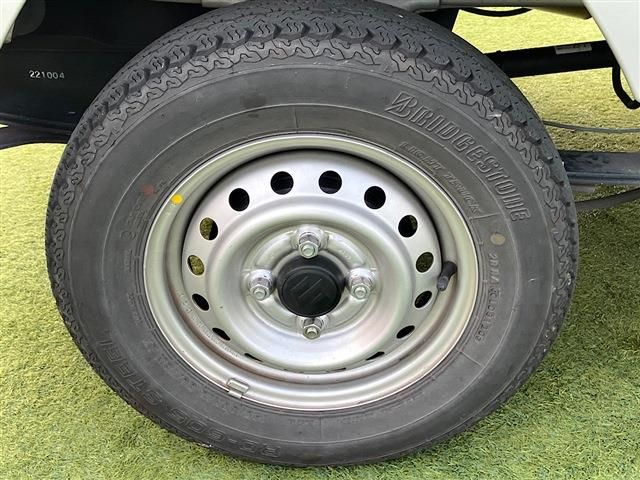 SUZUKI CARRY TRUCK 2020 Image 31