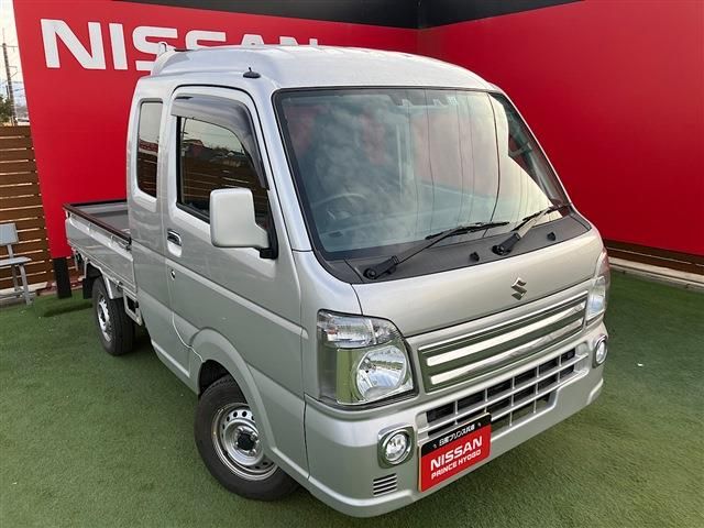 SUZUKI CARRY TRUCK 2020 Image 31