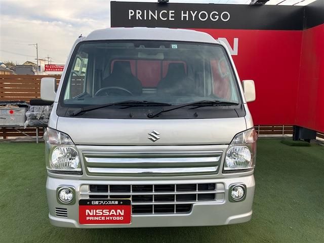 SUZUKI CARRY TRUCK 2020 Image 31