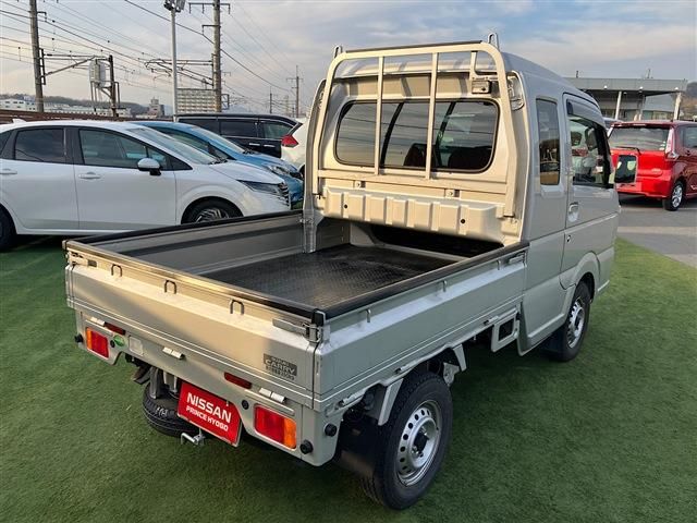 SUZUKI CARRY TRUCK 2020 Image 31