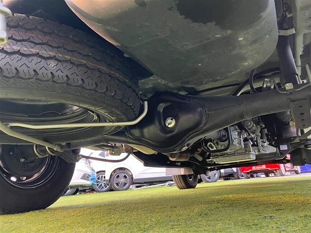 SUZUKI CARRY TRUCK 2020 Image 31