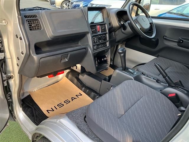 SUZUKI CARRY TRUCK 2020 Image 31