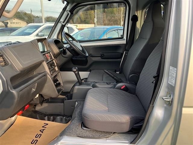 SUZUKI CARRY TRUCK 2020 Image 31