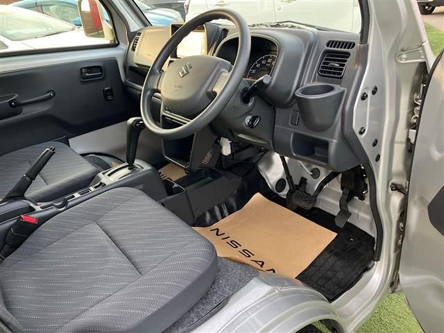 SUZUKI CARRY TRUCK 2020 Image 31