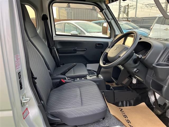SUZUKI CARRY TRUCK 2020 Image 31