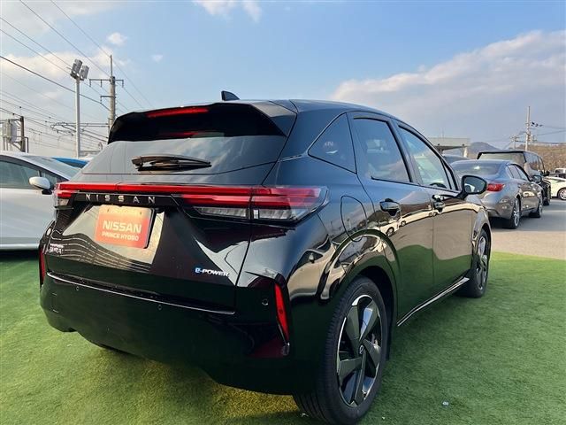 NISSAN AURA 2023 Image 31