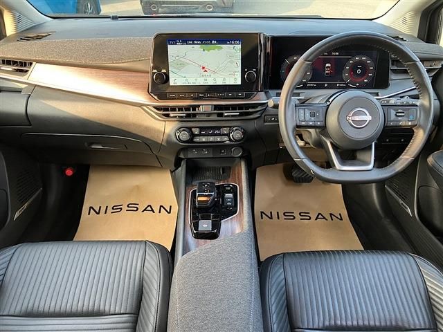 NISSAN AURA 2023 Image 31