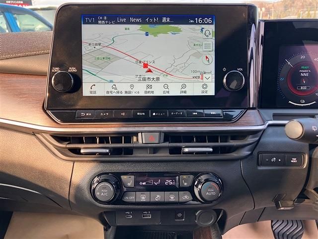 NISSAN AURA 2023 Image 31