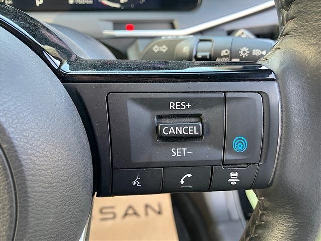 NISSAN AURA 2023 Image 31