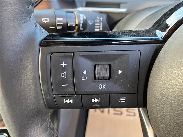 NISSAN AURA 2023 Image 31