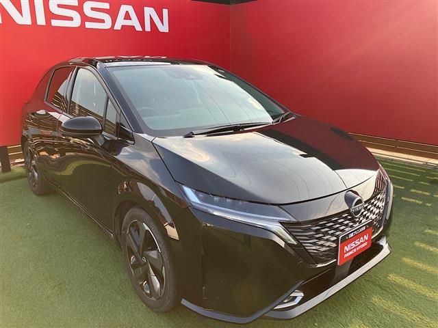 NISSAN AURA 2023 Image 31