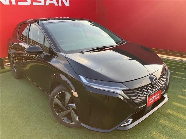 NISSAN AURA 2023 Image 31