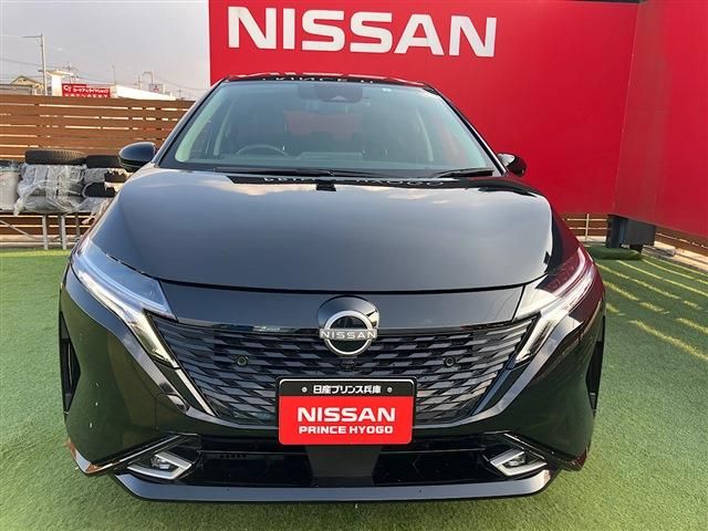 NISSAN AURA 2023 Image 31