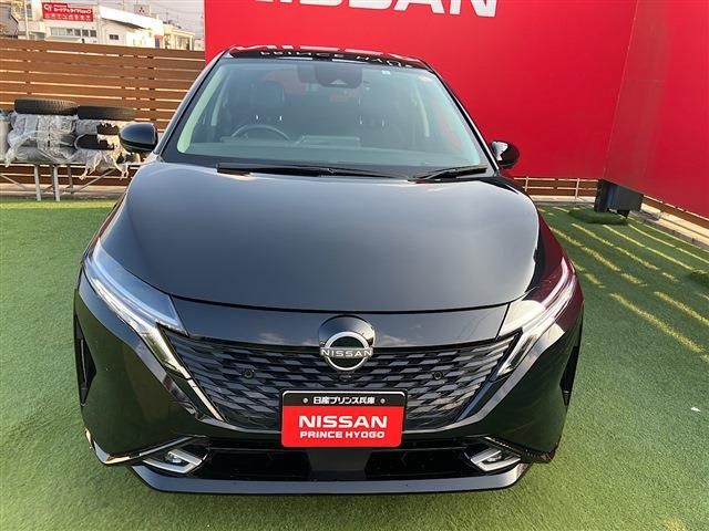 NISSAN AURA 2023 Image 31