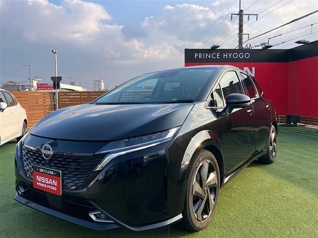 NISSAN AURA 2023 Image 31