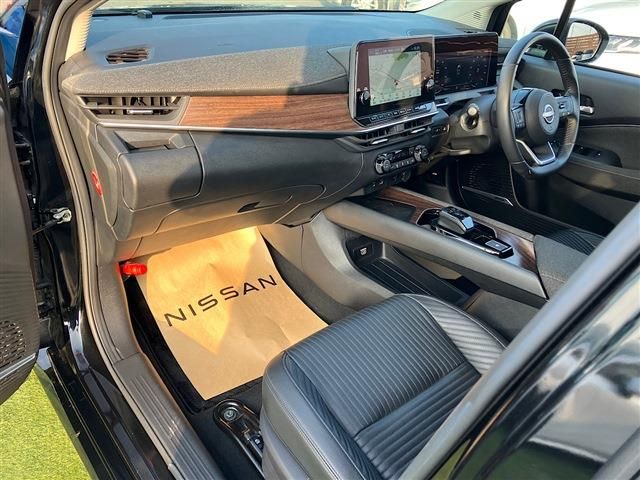 NISSAN AURA 2023 Image 31