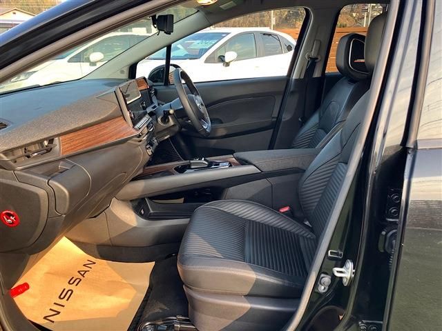 NISSAN AURA 2023 Image 31