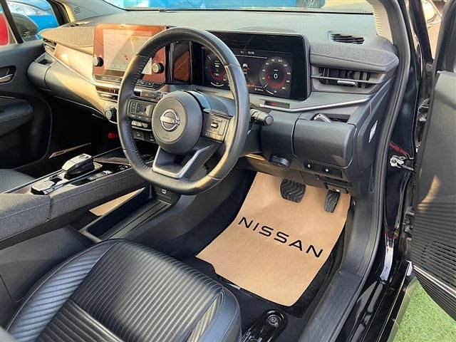 NISSAN AURA 2023 Image 31