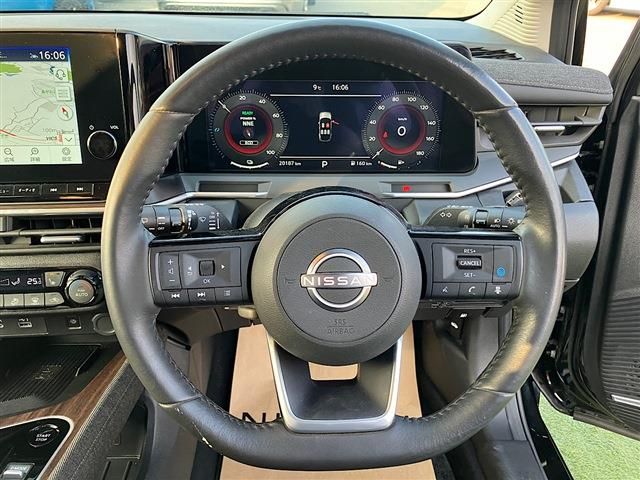 NISSAN AURA 2023 Image 31