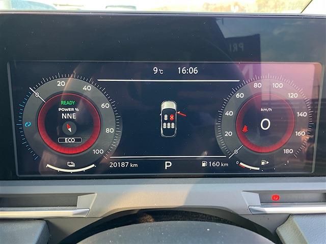 NISSAN AURA 2023 Image 31