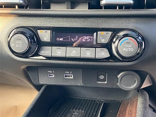 NISSAN AURA 2023 Image 31