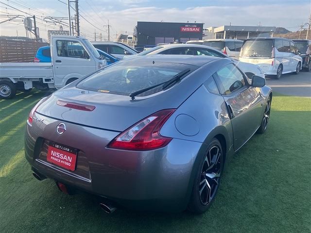 NISSAN FAIRLADY Z 2021 Image 31